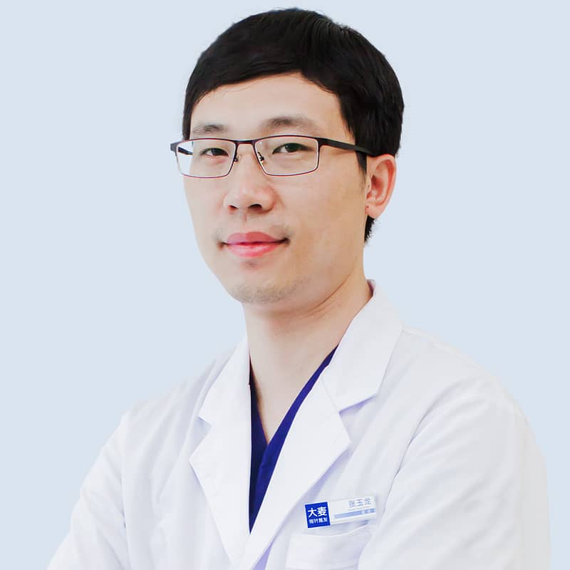 barley hair transplant doctor in shanghai