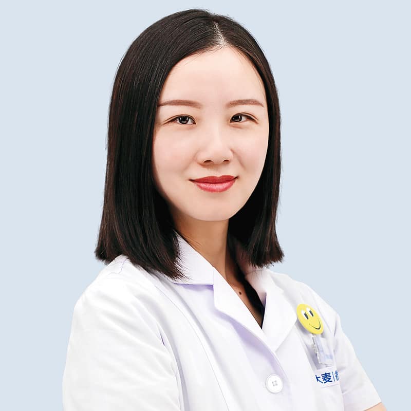 barley hair transplant doctor in shanghai